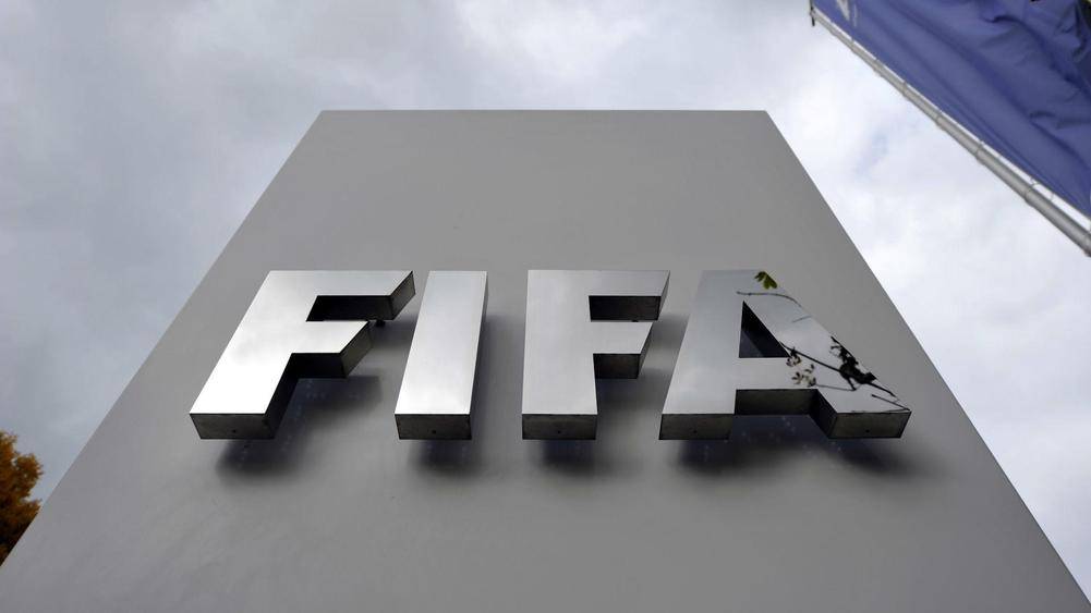 FIFA: «Осуждаем применение Россией сил в Украине и любой вид насилия для разрешения конфликтов»