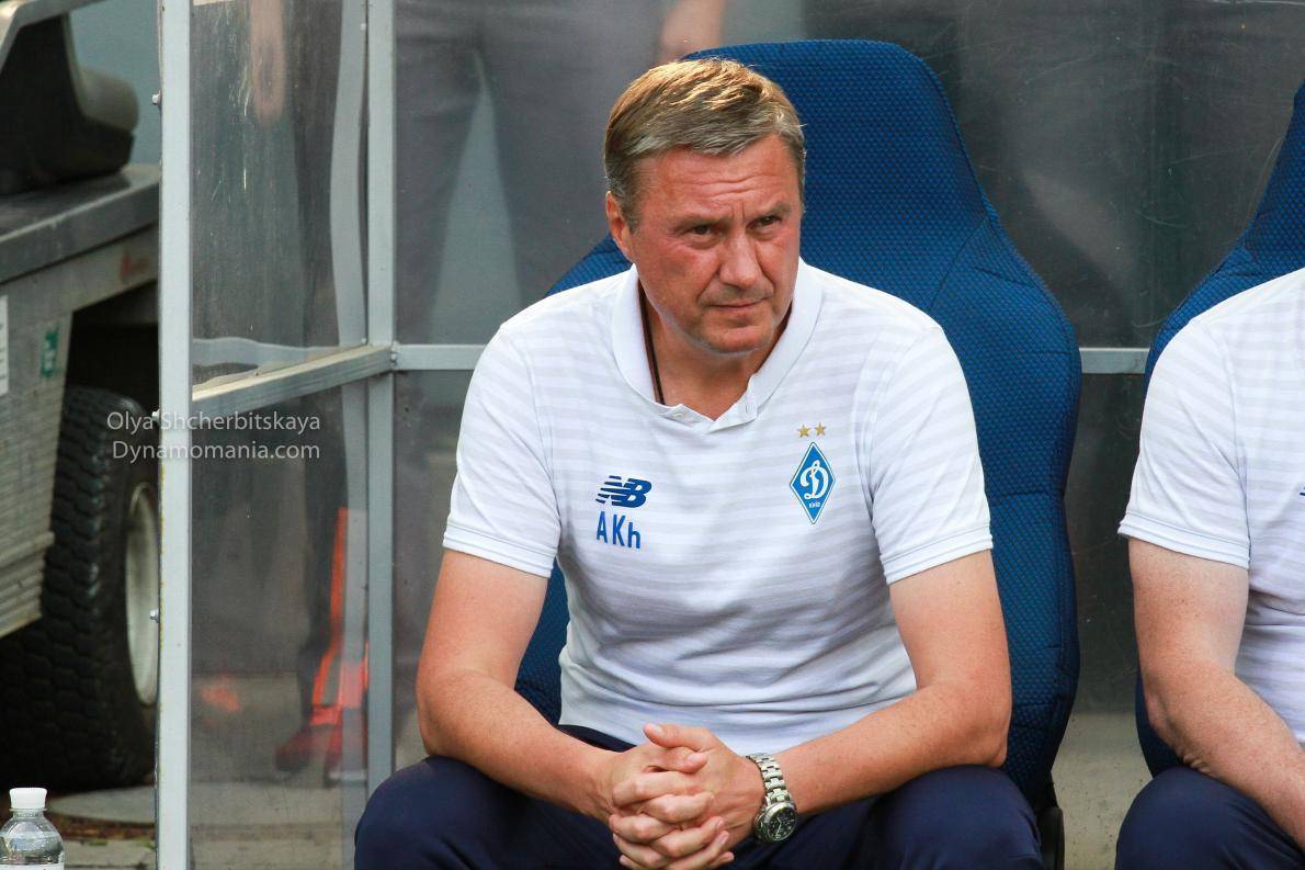 Хацкевич: «Йовічевіч зізнавався в коханні «Карпатам », потім зізнавався «Дніпру-1», а зараз переходить до «Шахтаря»
