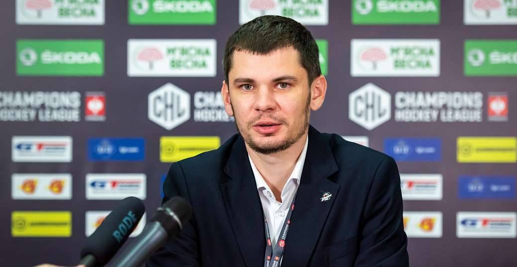 Гендір «Донбас»: «Рішення Дисциплінарного комітету ФХУ є неправомірним і порушує трудове законодавство України»