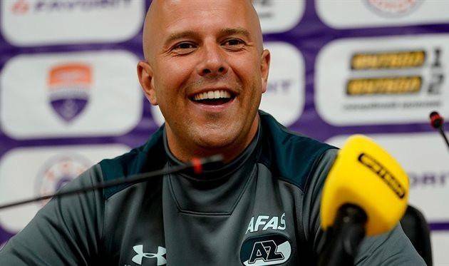 Тренер АЗ: «Динамо» обыграло «Шахтер», это о многом говорит»