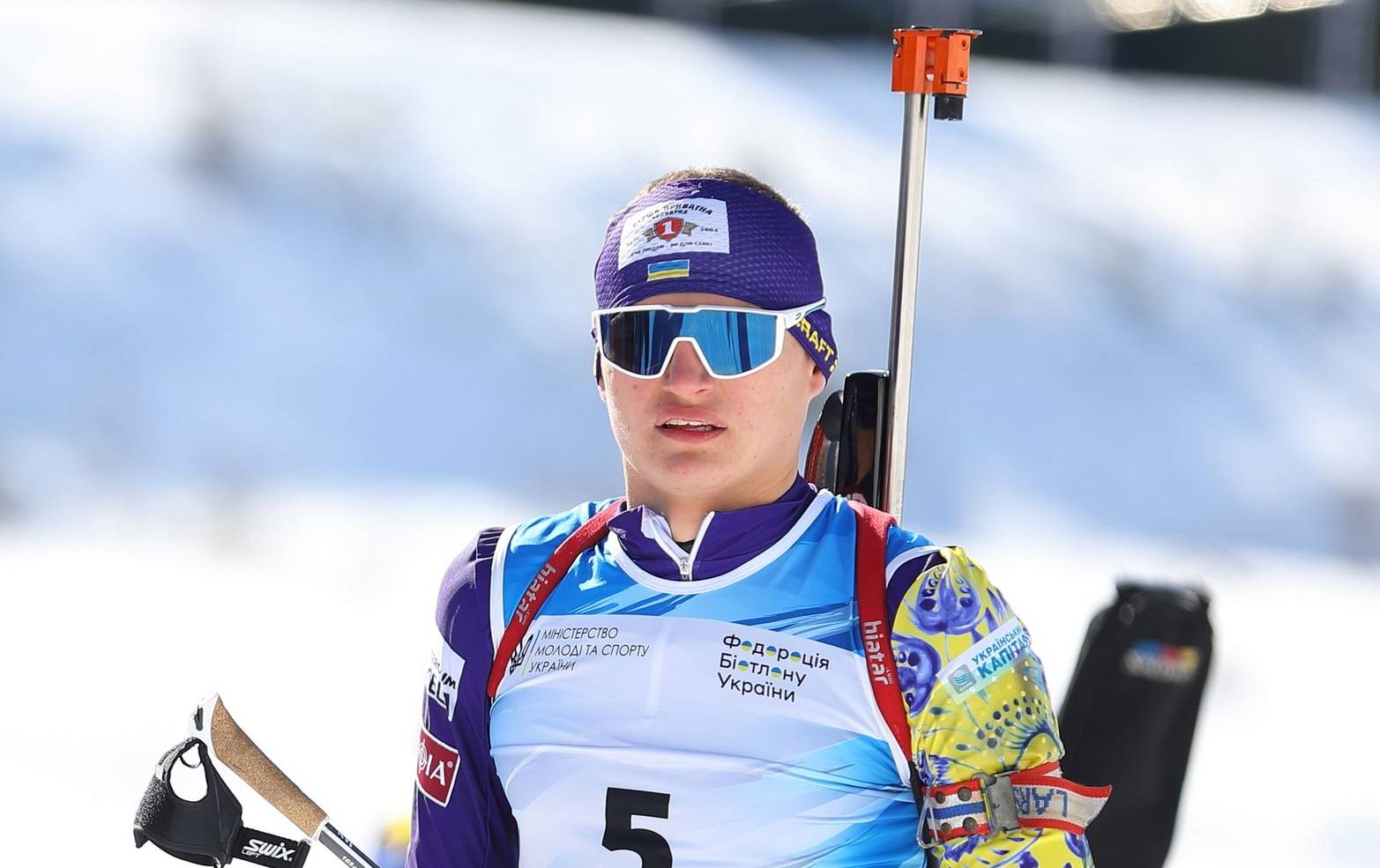 Санітра назвав причину пропуску Мандзином чемпіонату України