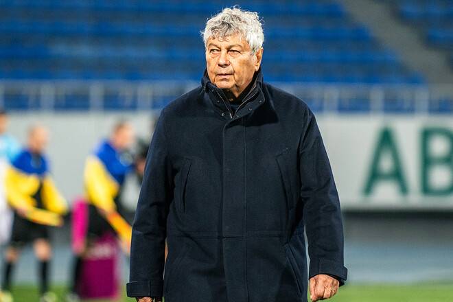 Луческу оцінив виступ потенційного суперника України на Євро-2024