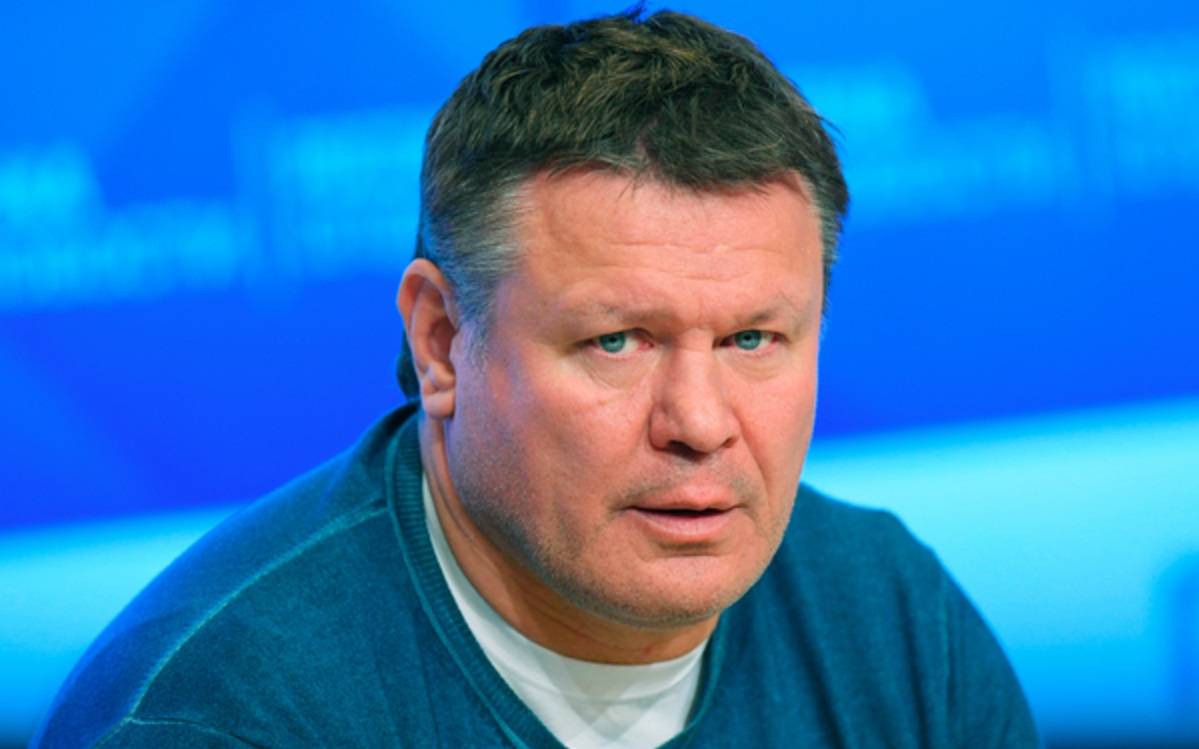 Тактаров: «Хабибу с Фергюсоном будет гораздо тяжелее, чем с Порье»