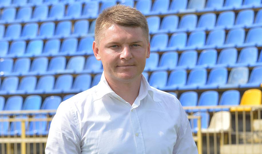 Екс-форвард «Тавриї» і «Металіста»: «Кримчане зізнаються, що всі рішення прийняли за них»