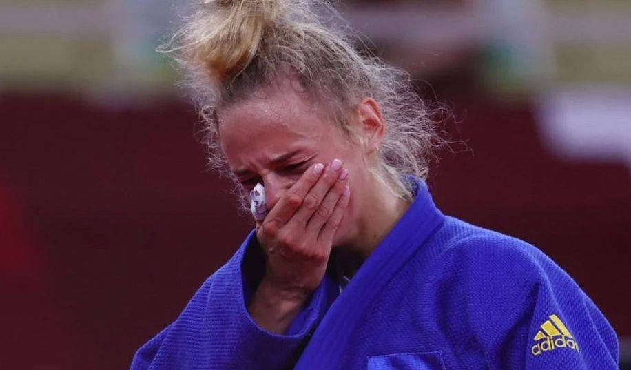 «Російська ракета вбила юну дзюдоїстку і її маму». Білодід відреагувала на загибель 9-річної Вікторії Івашко