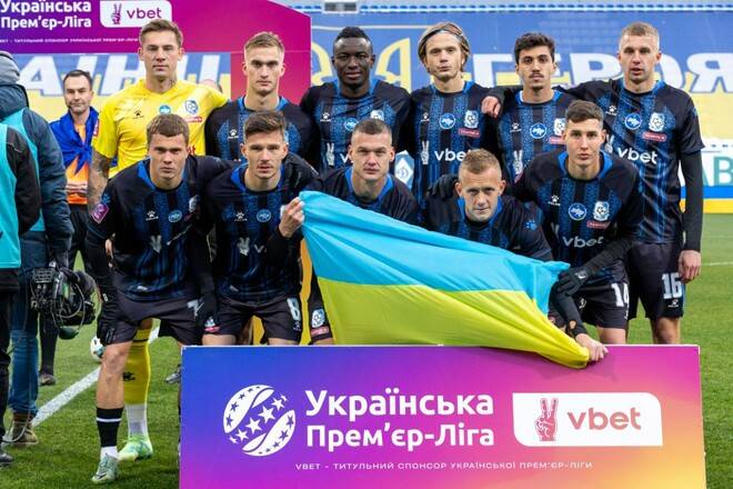 Клуб УПЛ близький до продажу відомій компанії