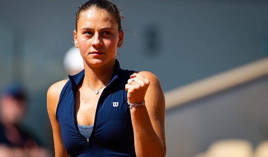 Свитолина и Костюк показали, в каких формах сыграют на US Open