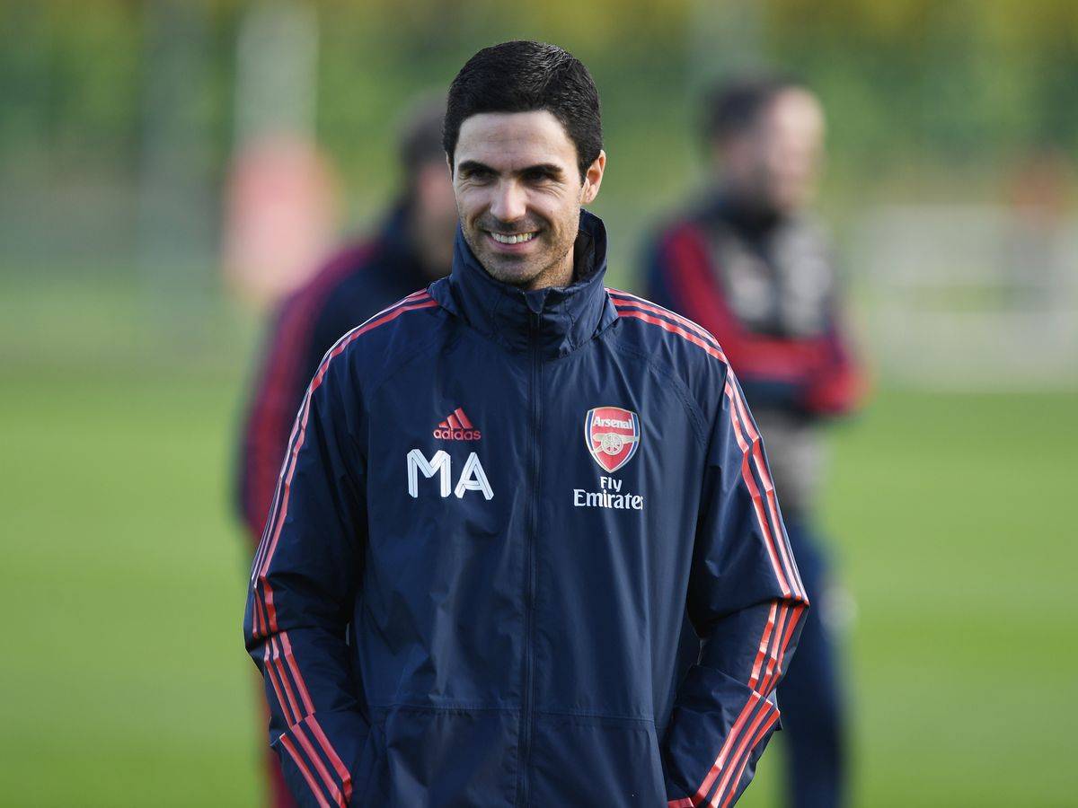 Артета перед матчем с «Челси»: «Арсенал» не заслуживает ничего иного, кроме превосходства»