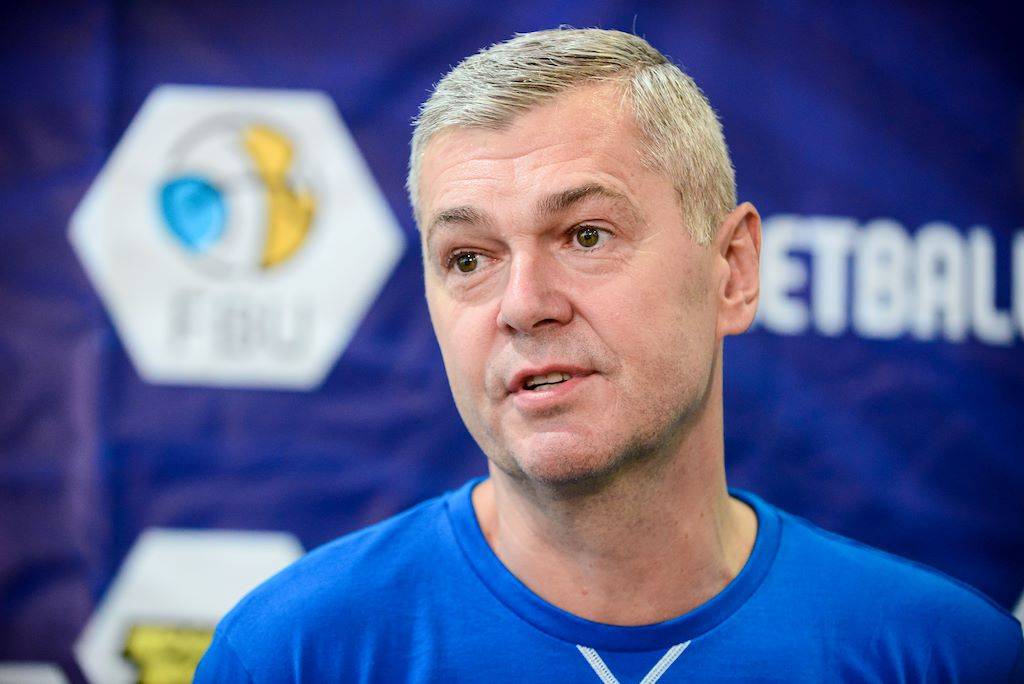 Багатскіс: «Я повернувся додому»