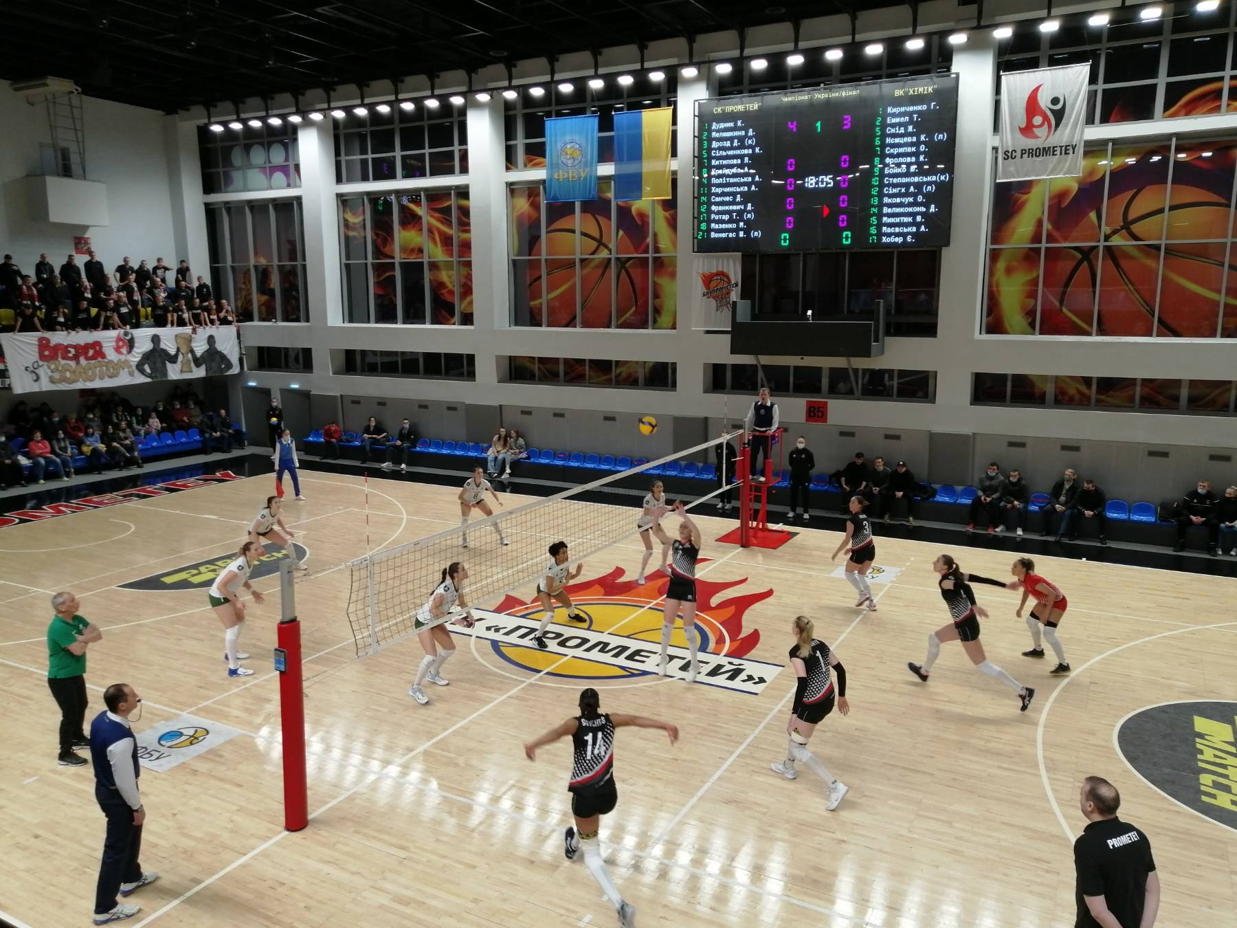 XSport image preview