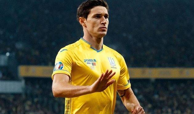 Яремчук розповів, коли відчував себе в збірній України найгірше