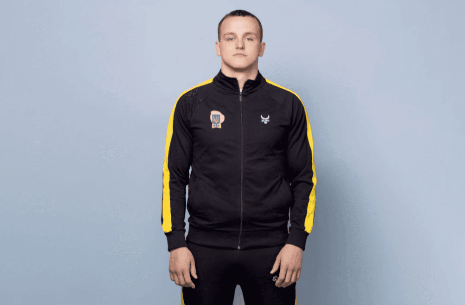 Український тяж визнав, що для багатьох мотивацією на чемпіонаті світу стали 100 тисяч доларів призових