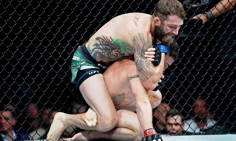 Киеса легко выиграл у Санчеса