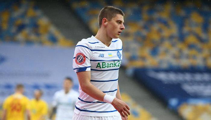 Беседин: «У Миколенко был болевой шок»