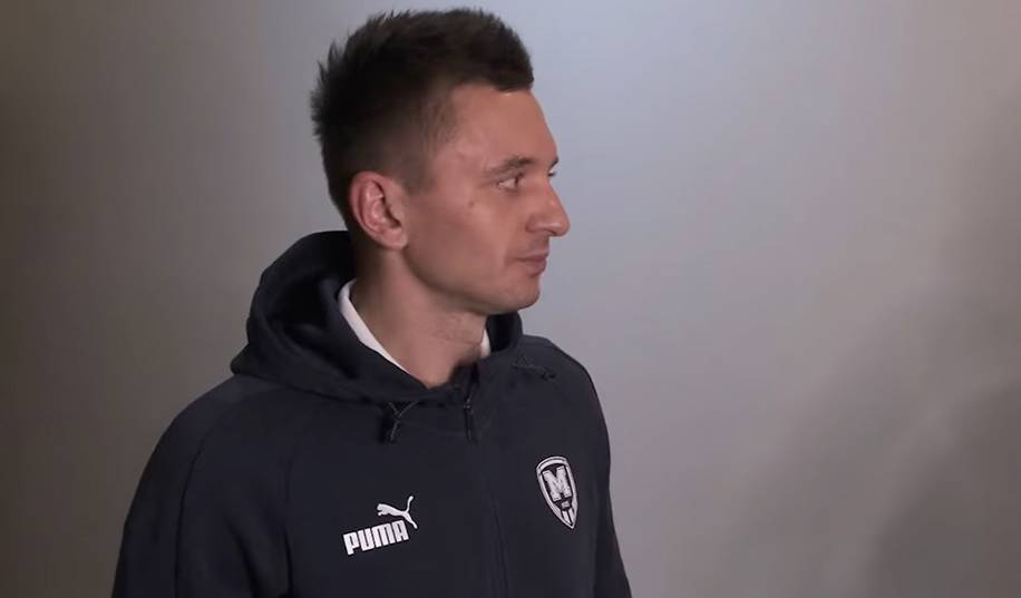 Тренер «Металіста 1925»: «Якщо підсилення не буде, то нічого страшного»