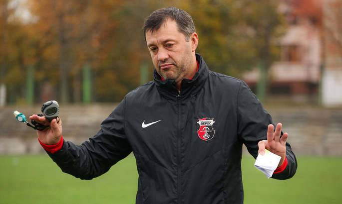 Вірт: «Один гравець« Верес »не хотів вакцинуватися, його трясло до щеплення» 