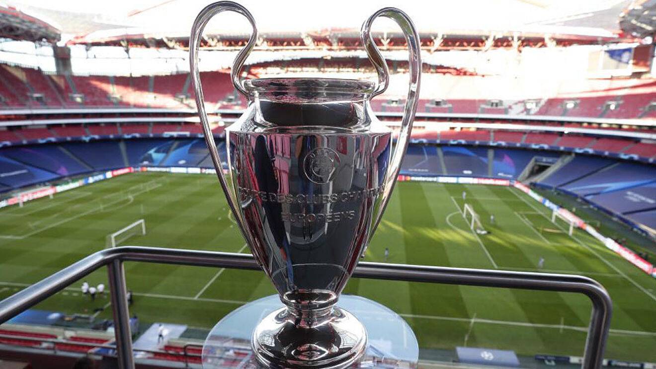 UEFA сделает полуфиналы ЛЧ одноматчевыми