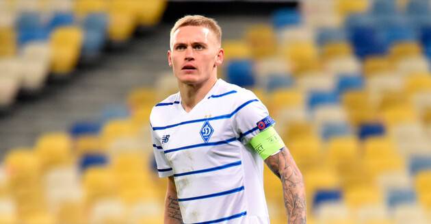 Буяльский: «Пропустили, потому что не успели накрыть соперника»