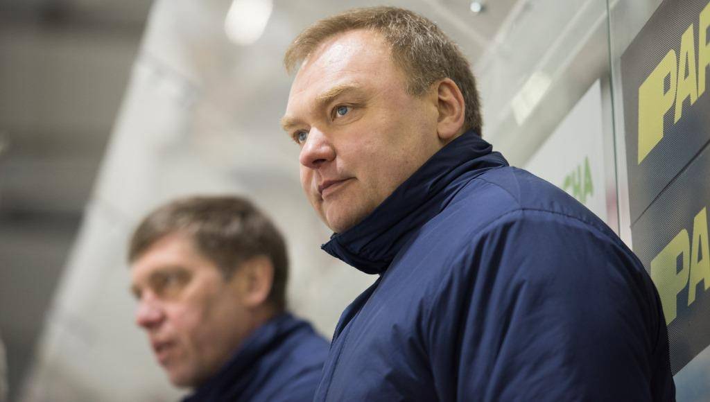 Пидгурский: «Больше всего запомнилась победа над «Донбассом» 5:0»