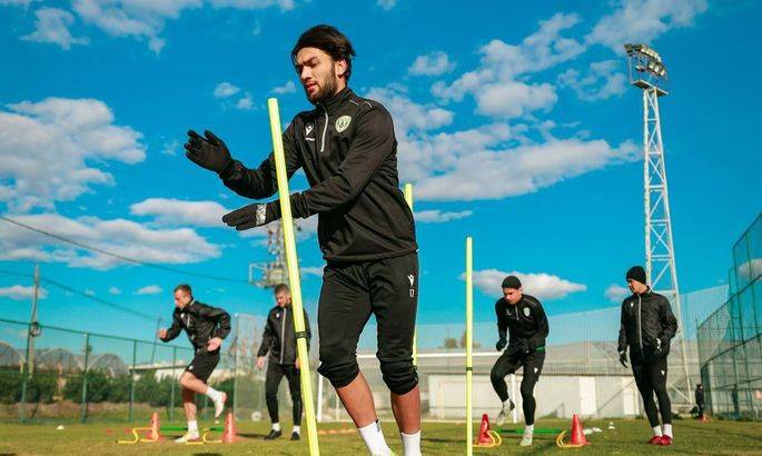XSport image preview