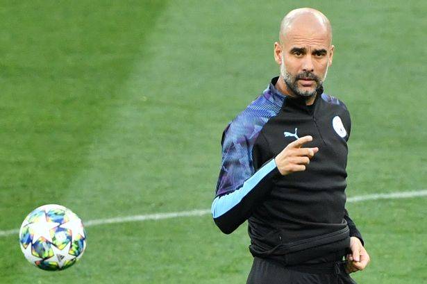 Гвардиола – о победе 8:0 над «Уотфордом»: «После поражения от «Норвича» я чувствовал себя так же»