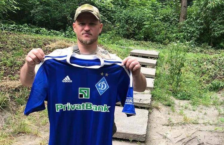 «Давайте сначала выиграем войну». Алиев ответил о возможном возвращении в футбол