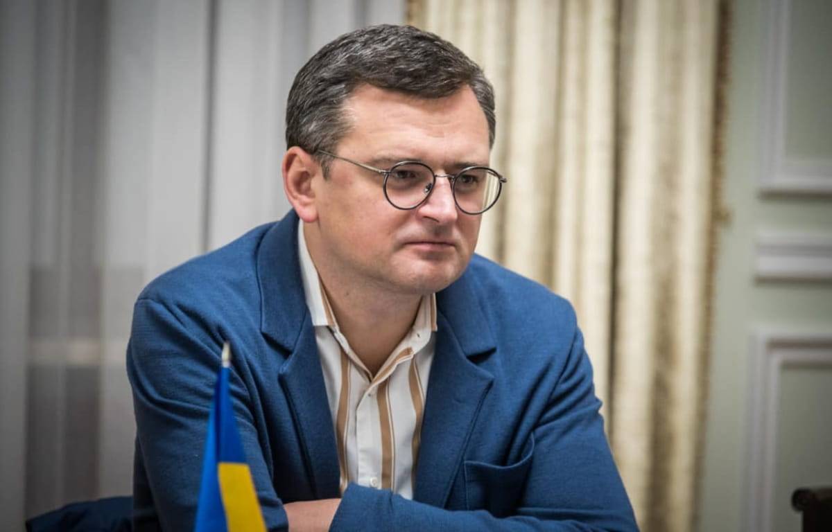 Кулеба – організаторам Wimbledon: «Тримайте російську пропаганду подалі від тенісного корту»