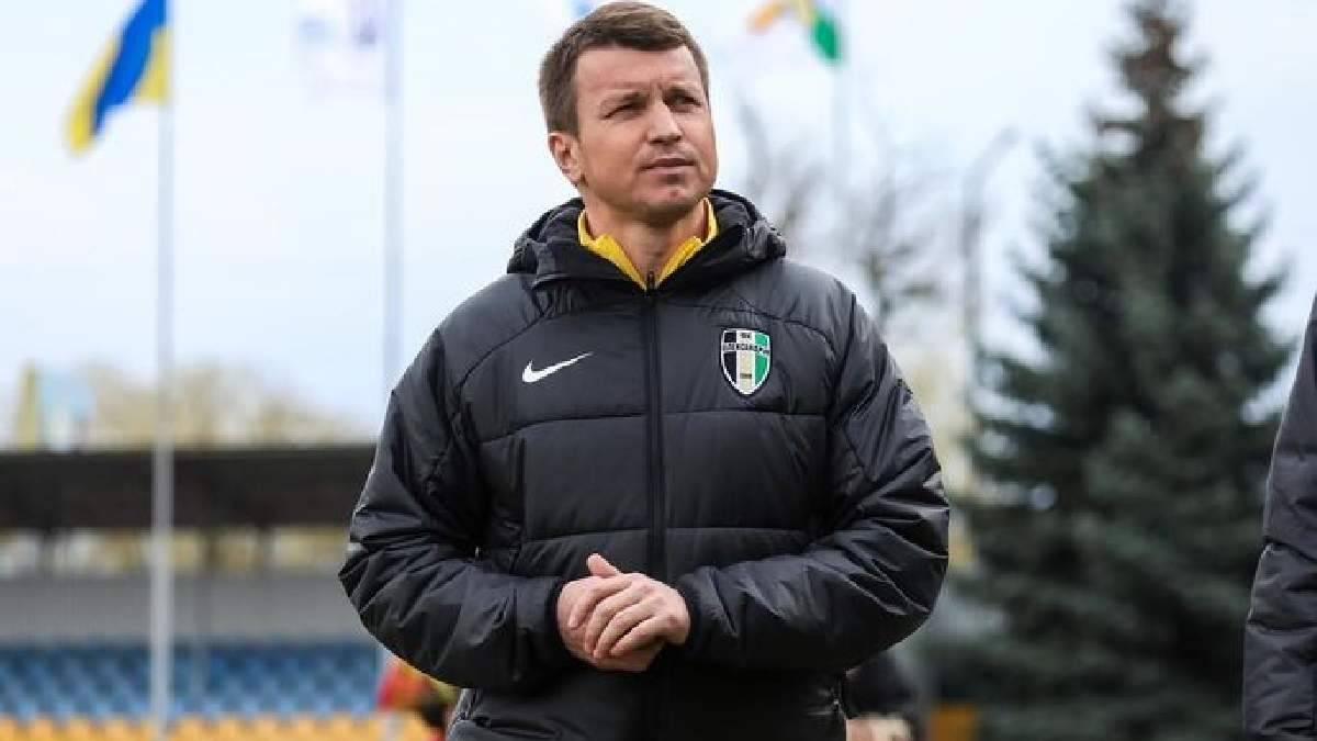 Ротань: «Мы будем работать. Сделаем тактический анализ ошибок»