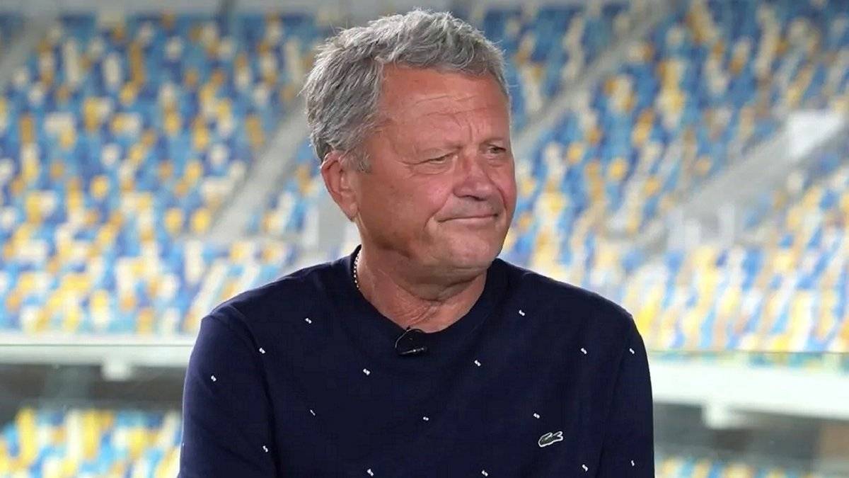 Маркевич: «Каждый должен знать, где друг, а кто – враг. О каком братании с россиянами может идти речь» 