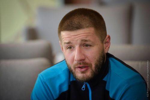 Сергій Ватаманюк: «Дерев’янченко з 2018 року боксує з топами. В багатьох боях були спірні рішення»