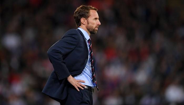 Главный тренер сборной Англии возглавит МЮ после Евро-2020