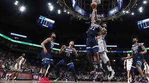 Стали известны результаты лотореи драфта НБА