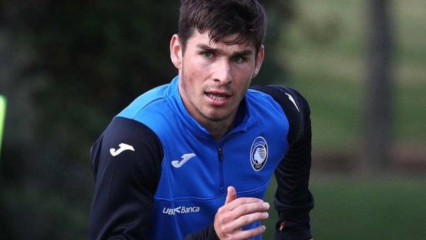 Малиновский не попал в стартовый состав «Аталанты» на матч 1-го тура ЛЧ