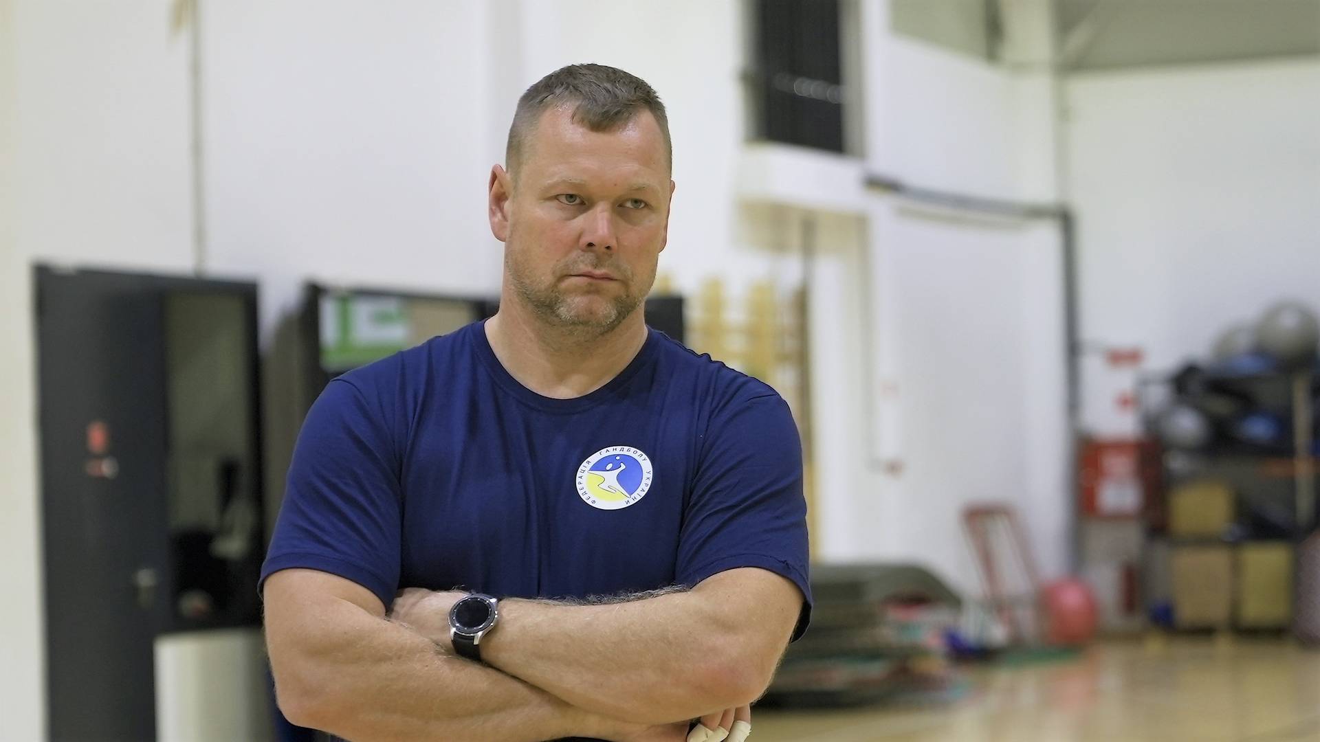 Лочман: «Ми прагнемо вийти на Євро-2024 і для цього нам потрібно перемагати австрійців»