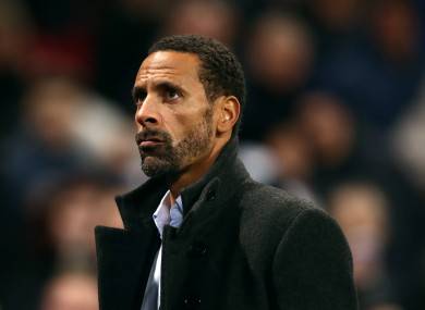 Дикая реакция экс-игрока МЮ на выход «Тоттенхэма» в финал Лиги чемпионов