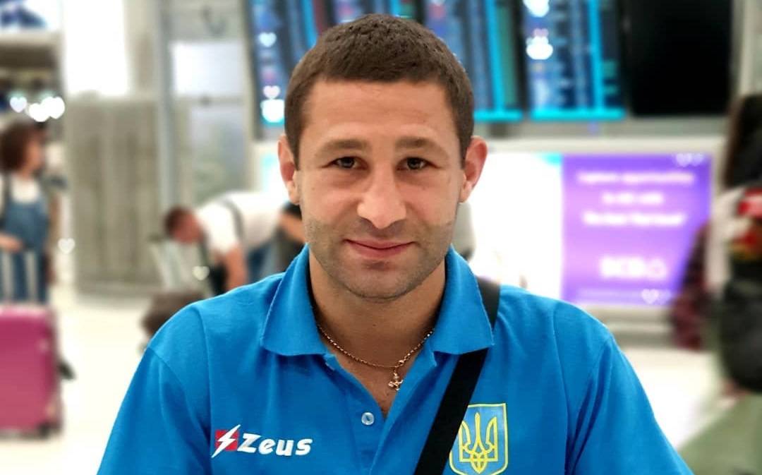 Футболисты его боятся, а бойцы едят на завтрак. Украинский кикбоксер справился с тестом Купера