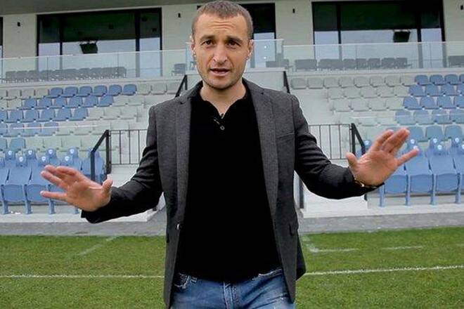 Арсенал - Шахтар. Кополовець розібрав матч Ліги чемпіонів, за який не соромно