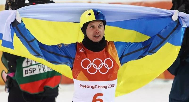 Абраменко розповів, яку посаду обіймає у збірній Україні
