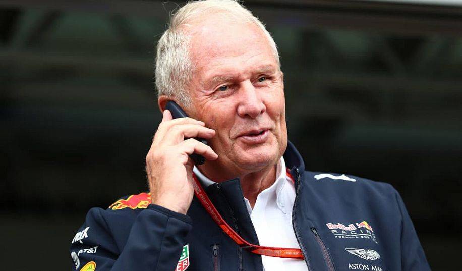 У Red Bull - про рішення Mercedes не подавати апеляцію: «Це благородно з їх боку»