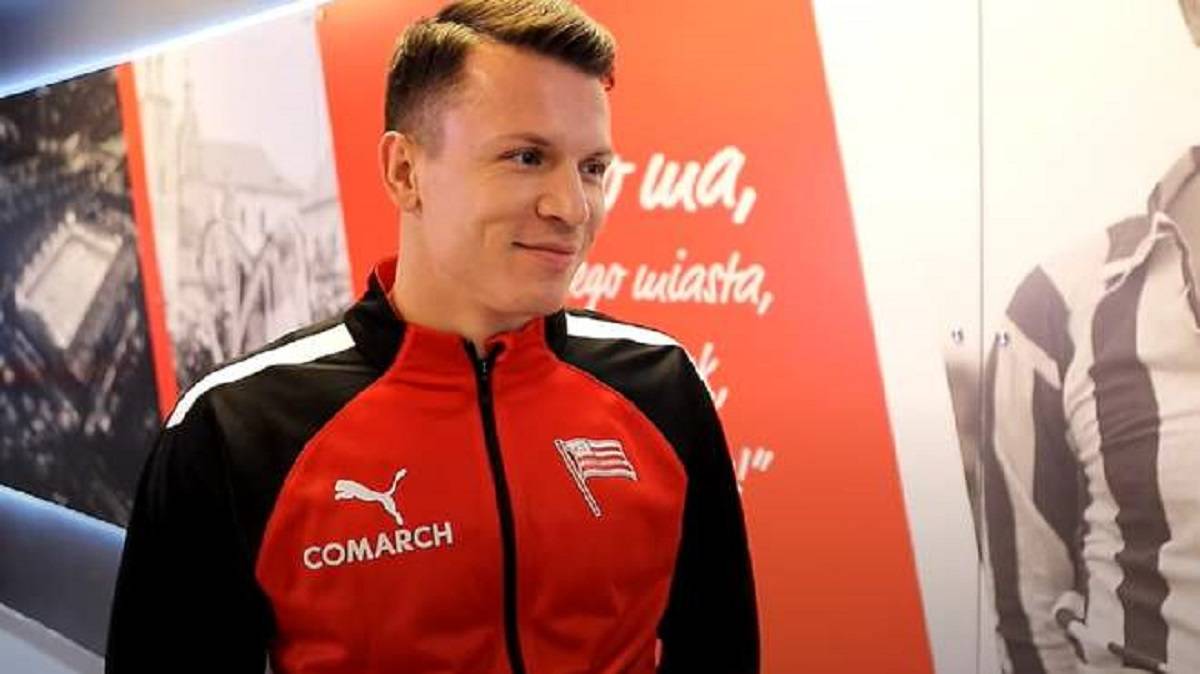Коноплянка: «Я думаю тільки про війну в Україні»
