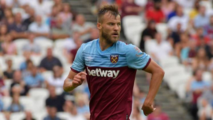 Ярмоленко попал в стартовый состав на игру против «Манчестер Юнайтед»