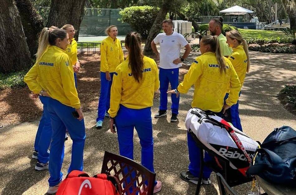 Збірна України буде представлена найсильнішим складом на Олімпійських іграх-2024