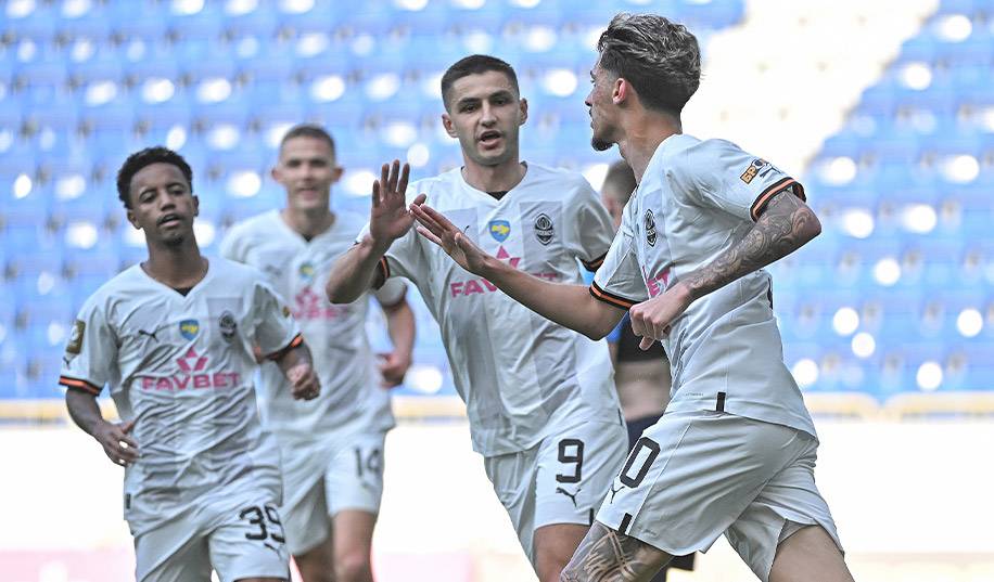 У Шахтарі оцінили новий формат Ліги чемпіонів