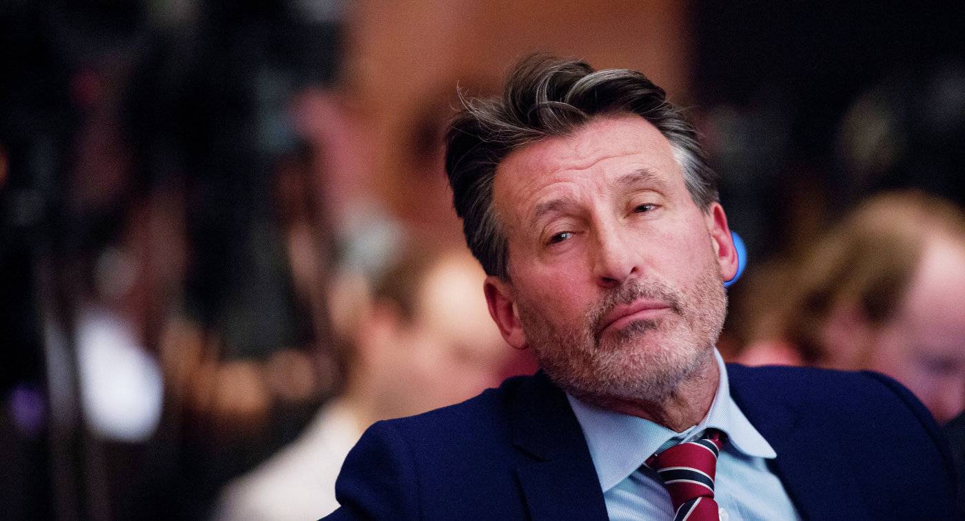 Глава World Athletics: «Во время соревнований без зрителей спорт будет увядать»