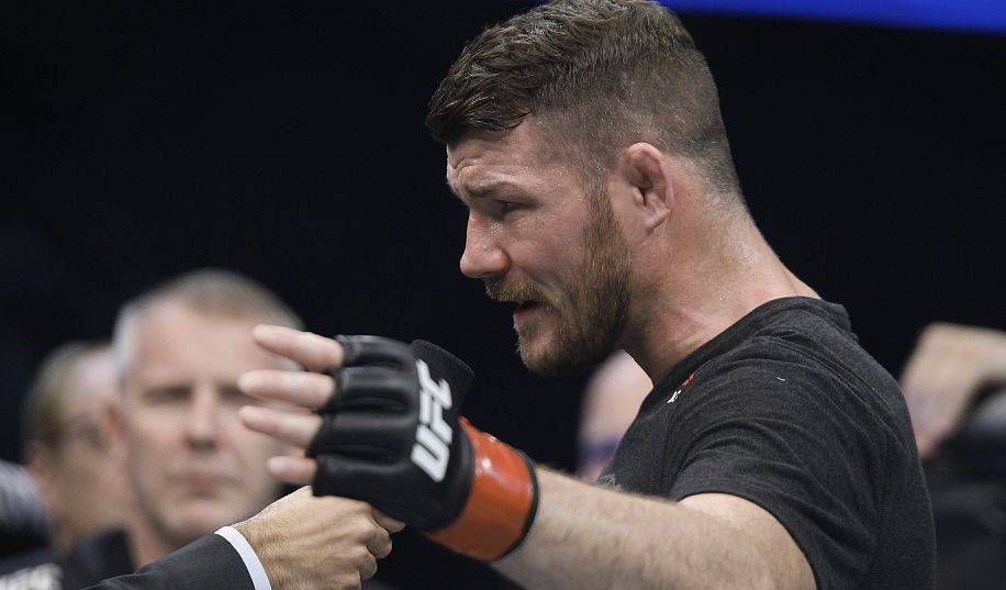 Ексчемпіон UFC: «Дрікус накинеться на Стрікленда як справжній звір»