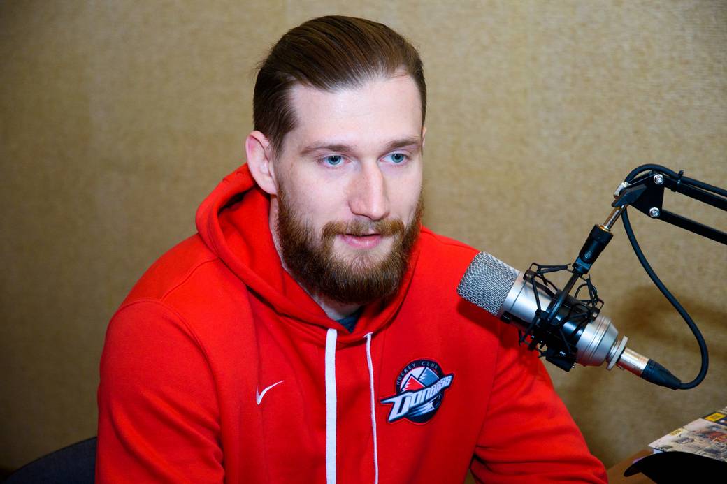 Подзиньш: «Небольшой перерыв в чемпионате положительно скажется на игре нашей команды»