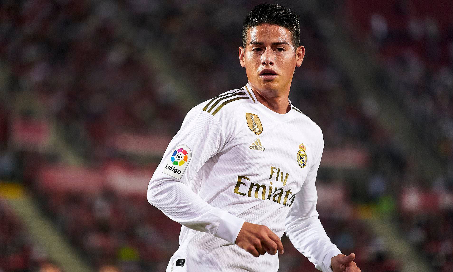 «Эвертон» определился с главной трансферной целью на лето