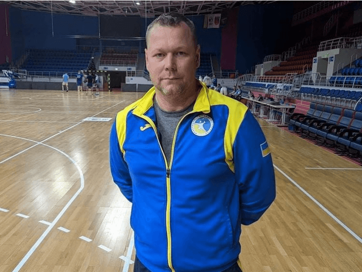 Тренер збірної України: «На Євро-2022 нам доведеться грати з чистого листа»
