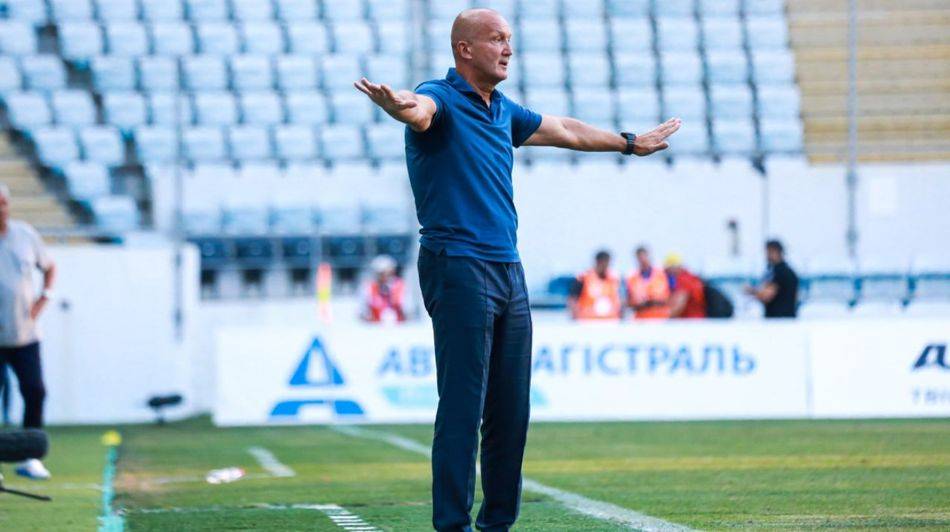 Источник назвал фаворита на пост главного тренера ЛНЗ