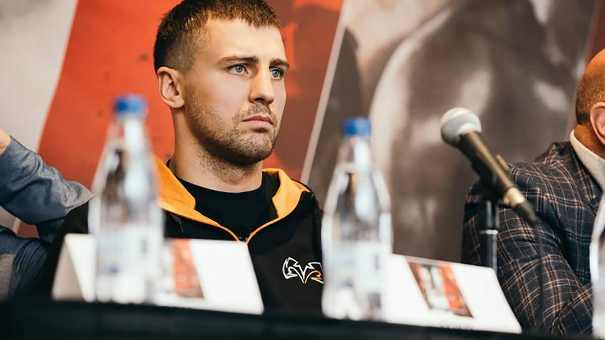 Гвоздик: «У спарингах Гарсія був однією з жертв Ломаченко»